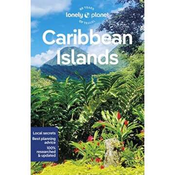 Caribbean Travel
