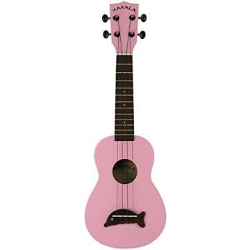 Ukuleles