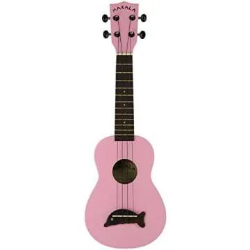 Ukuleles