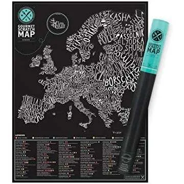 Favorite Foodie Christmas Gifts