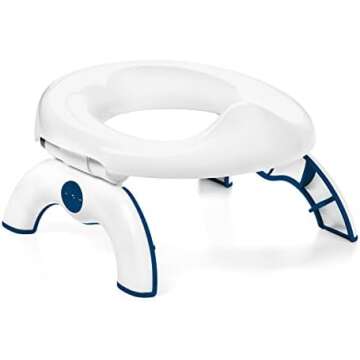 potty training favorites