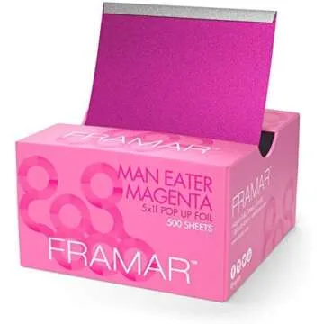 Hairstylist must haves