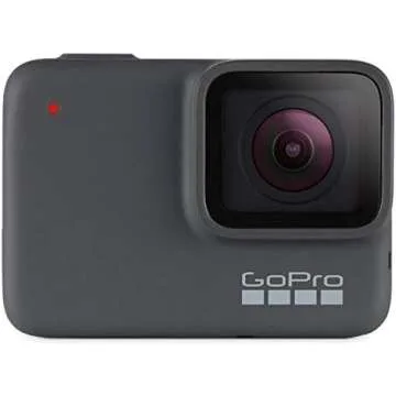 Content Creator Photography Gear