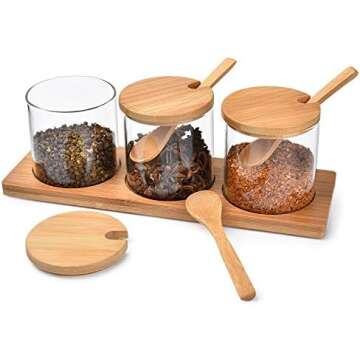 Pantry and closet organization