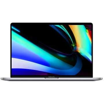 Macbook Pro 16(2019) & Accessories