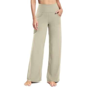 Postpartum Lounge Wear