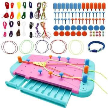 Motor Skills (Fine and Gross Motor)