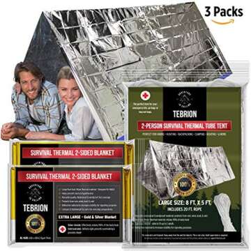 Emergency Preparedness Kit