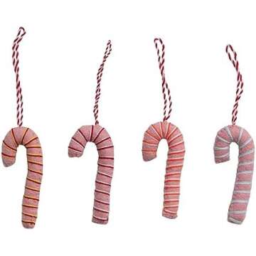 Anthro Inspired Christmas Decor