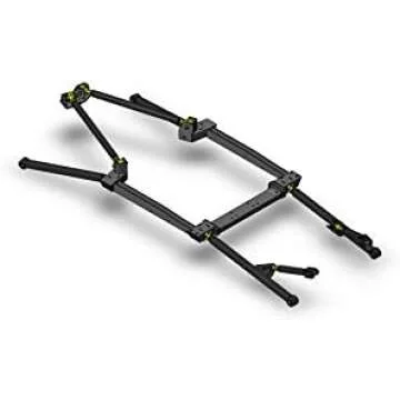 WJ Jeep parts and upgrades