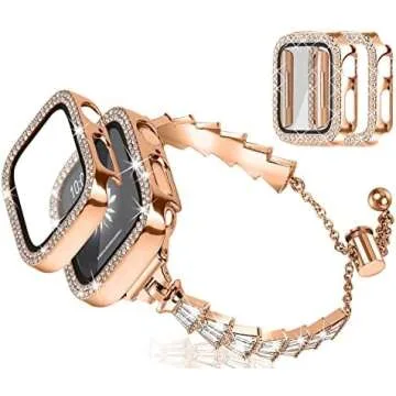 Apple Watch Accessories