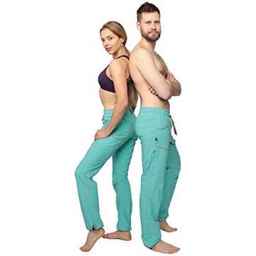 Rock Climbing Training