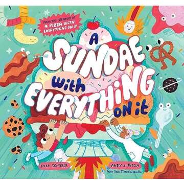 Fun & Silly New Read Alouds