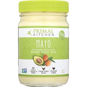 My Favorite Spices and Foods