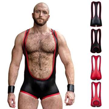 GAY PARTY GEAR