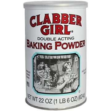 Low Carb Ingredients