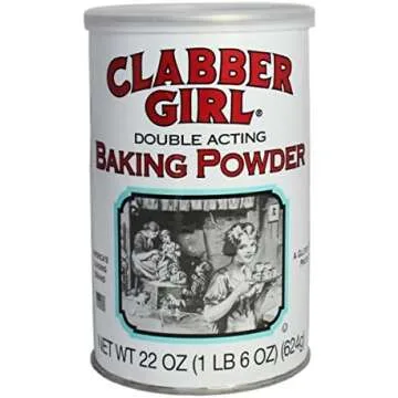 Low Carb Ingredients