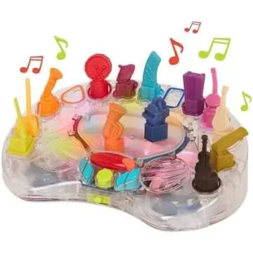 TOYS for young musicians