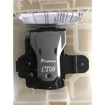 Fiber Optic Tools & Supplies