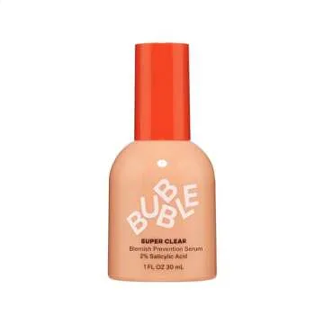 Beauty Products & Skin Care