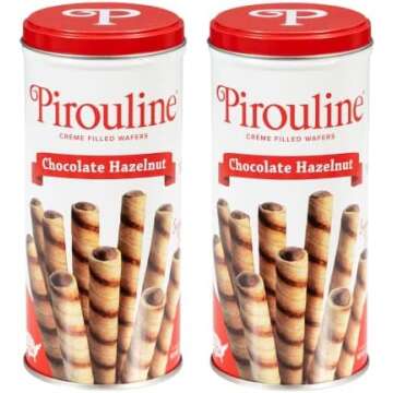 Fruit & Nut Dessert Course Ingredients