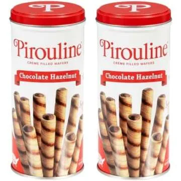 Fruit & Nut Dessert Course Ingredients