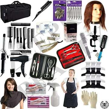 Cosmetology School