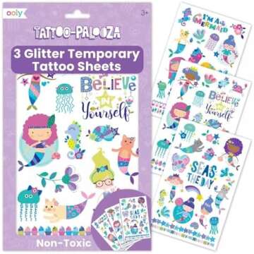 stocking stuffers for girls ages 4-8