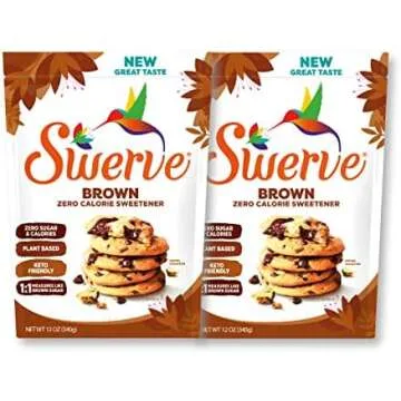 Keto Friendly Sweeteners