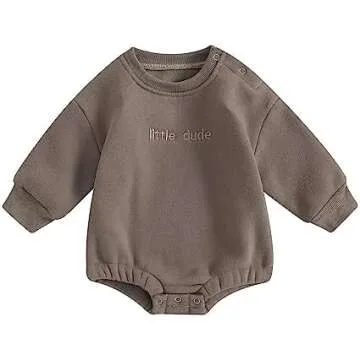 BABY CLOTHES