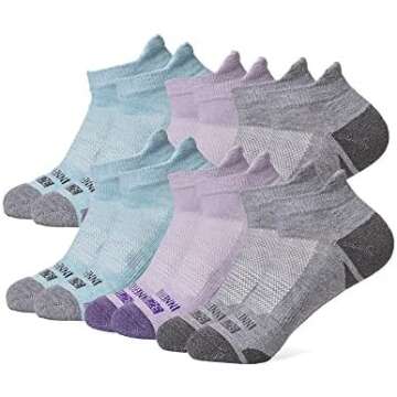 Spring/Summer Running Outfits