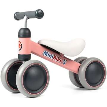 My toddlers top favs