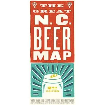 Gifts from North Carolina