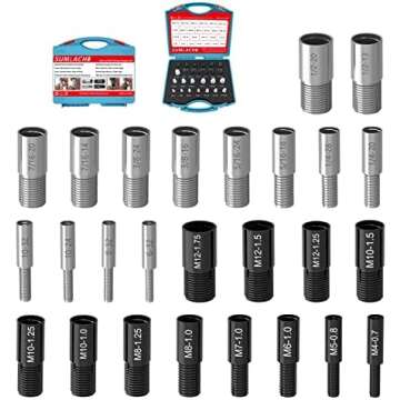 Subwoofer Box Materials and Tools