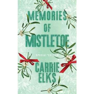 HOLIDAY ROMANCES 2022