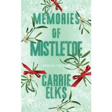 HOLIDAY ROMANCES 2022