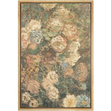 Spring Home Refresh!