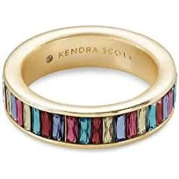 Rings and Accessories