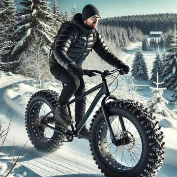 Fatbikes