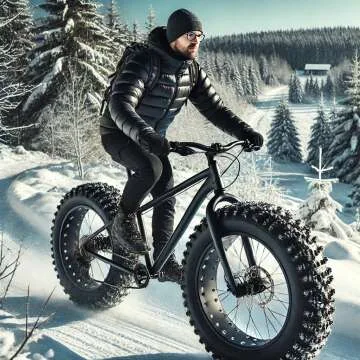 Fatbikes