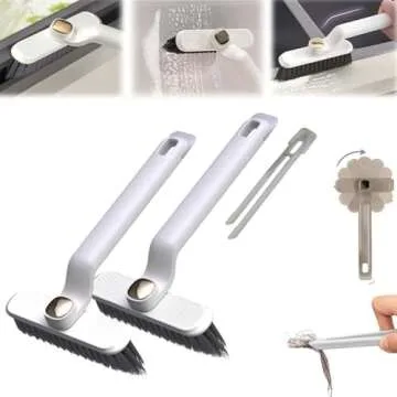 Gap Cleaning Brush