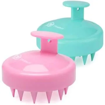 Kim's Fav Hair Health Items