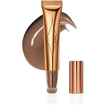 my makeup routine + skincare