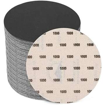 Sanding & Grinding Tools