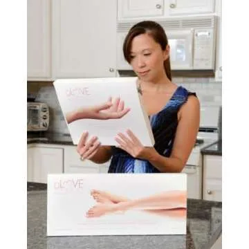 Mandy's Favorite Treatment Products