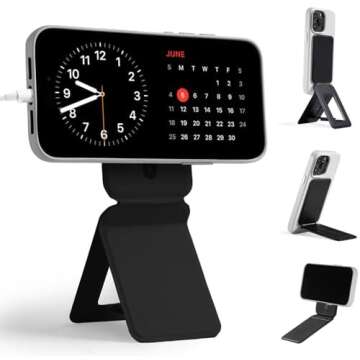 Cell phone accessories