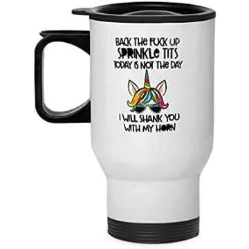 That’s funny I don’t care who you are!!!