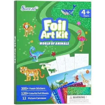 Busy Bag (traveling with kids)