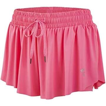 LULULEMON ALTERNATIVES