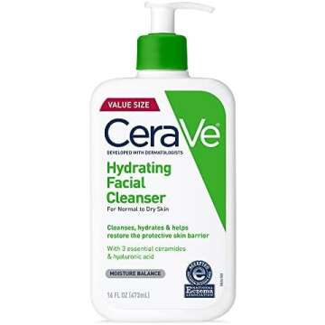 Fav Shower Products